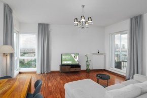 Penthouse Okopowa 56 by NYX Apart
